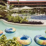 Oka Beach Resort #404G - Conforto Por Carpediem