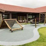 Oka Beach Resort #404G - Conforto Por Carpediem