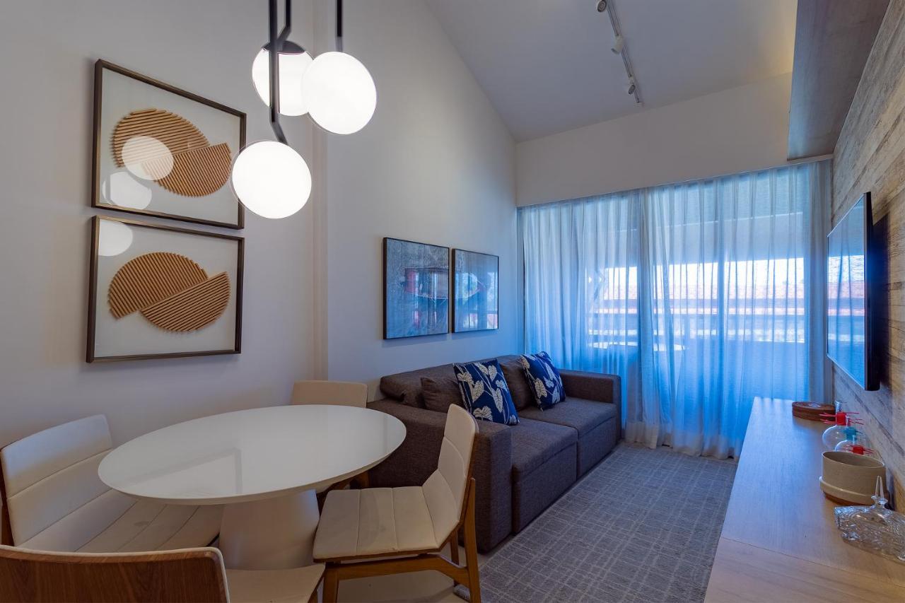 Apartment Oka #404g - Conforto Por Carpediem