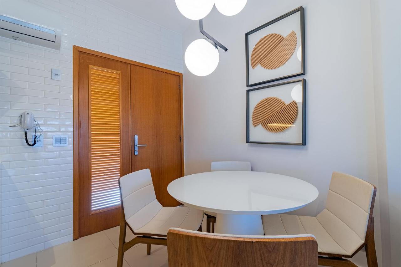Apartment Oka #404g - Conforto Por Carpediem *
