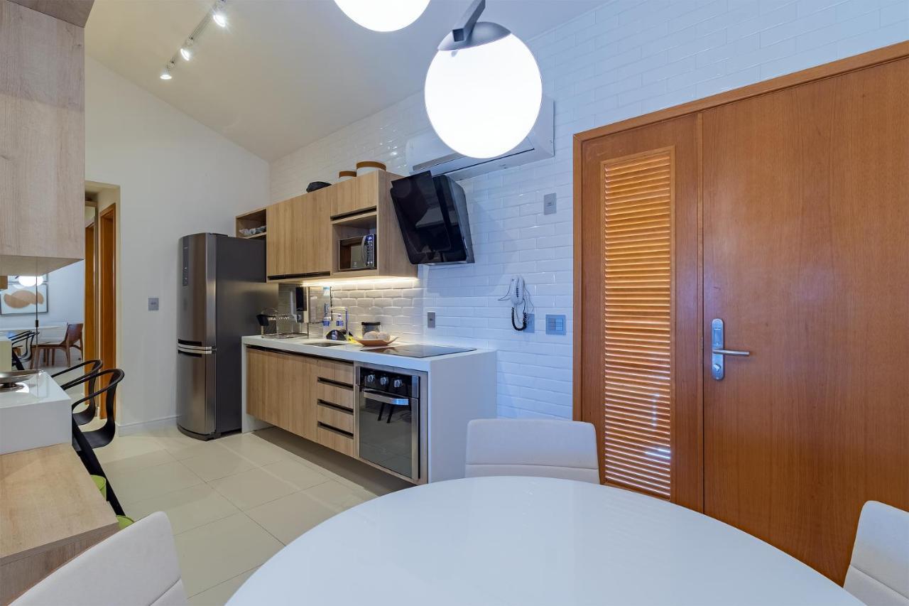 Oka #404g - Conforto Por Carpediem Apartment *
