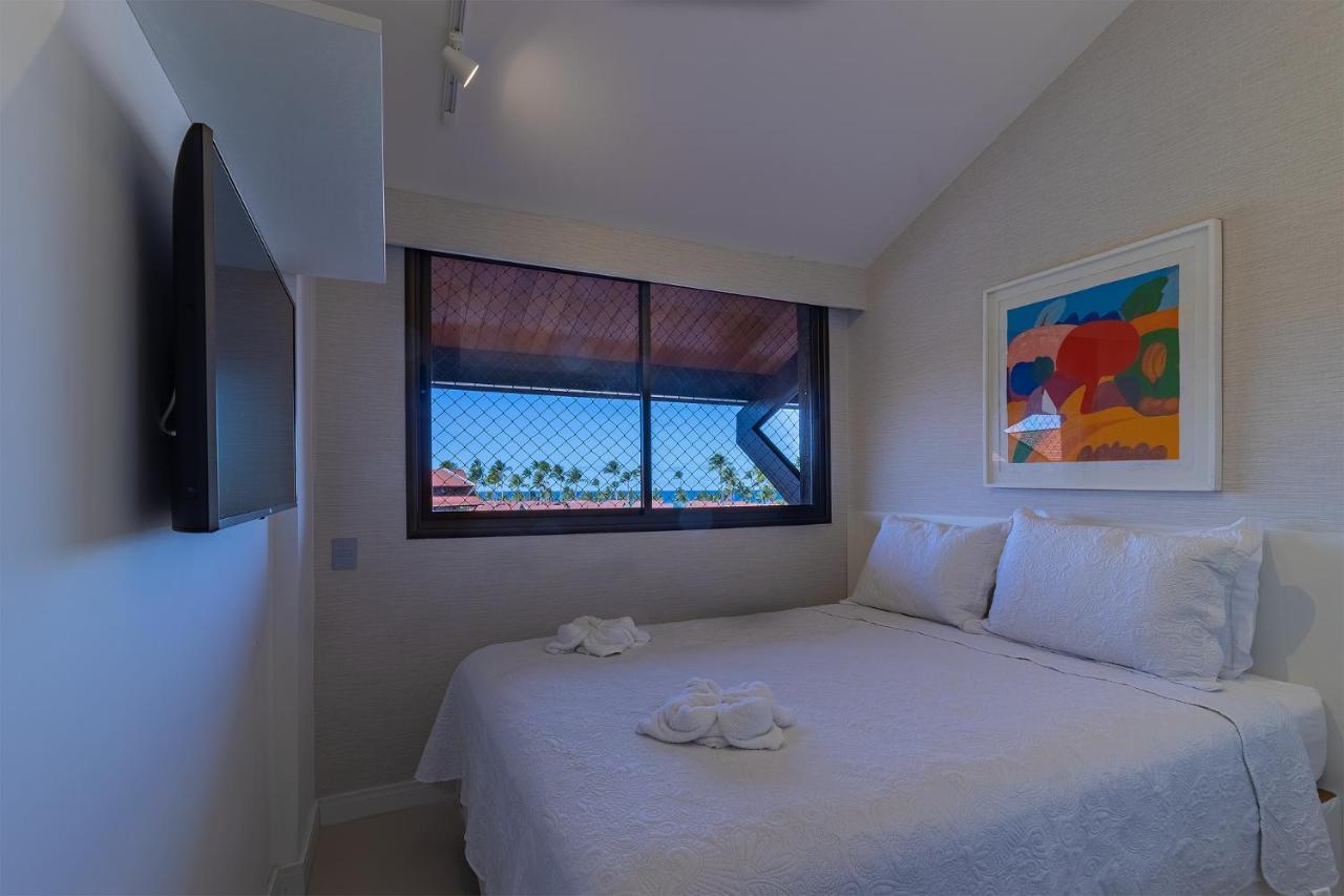 Oka #404g - Conforto Por Carpediem * Porto de Galinhas