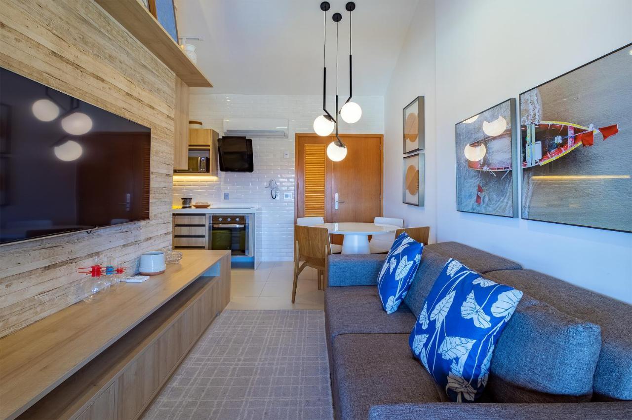 Oka #404g - Conforto Por Carpediem Apartment