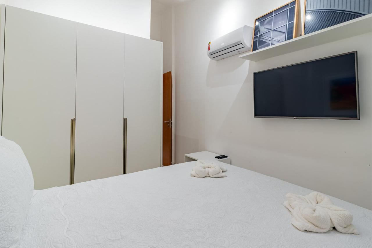 Apartment Oka #404g - Conforto Por Carpediem Porto de Galinhas
